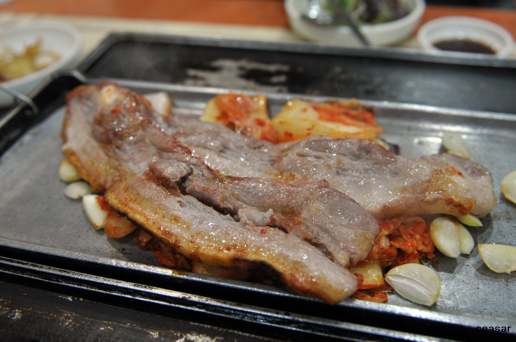 화왕산삼겹살 이미지
