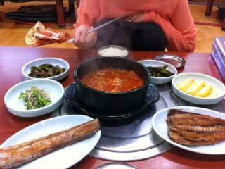 토담길 이미지