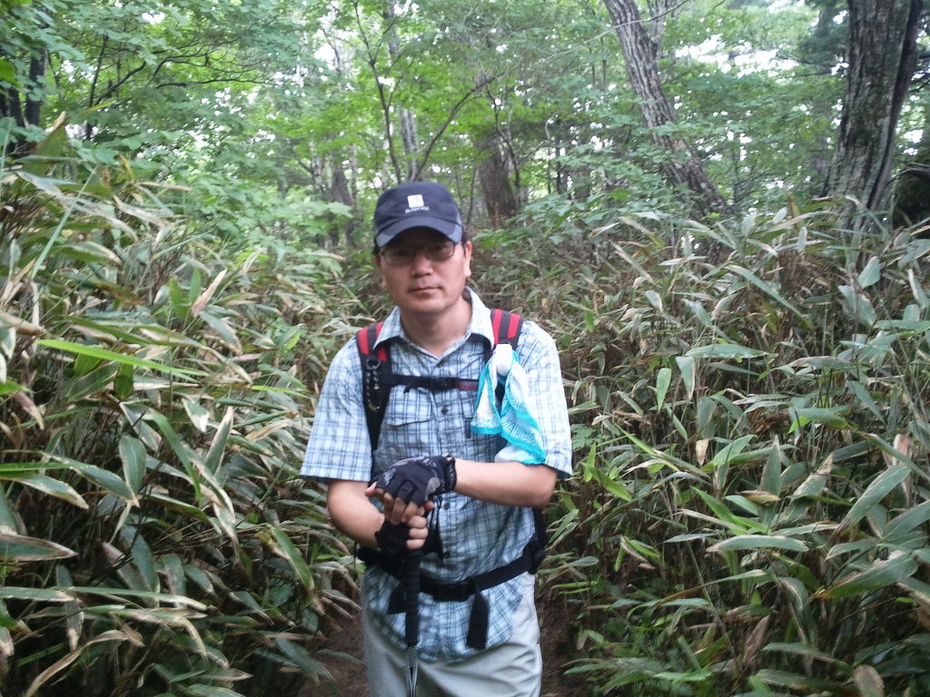 지리산옻닭 이미지