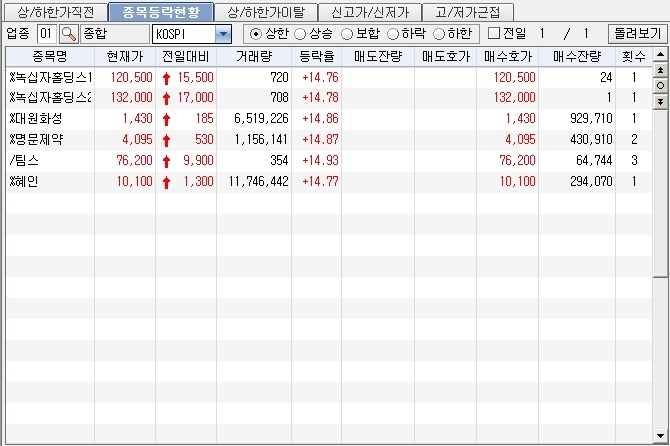 영진화성(주) 이미지
