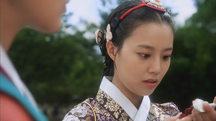 [드라마] 공주의 남자 2화 | 인스티즈