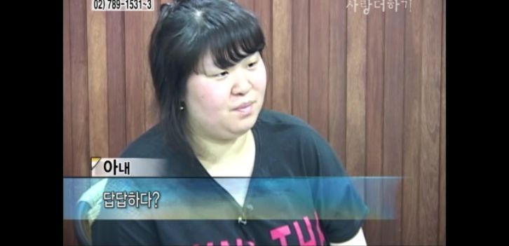 [생방송오늘아침] 충격부부 제2탄 스압엄청나긔ㅠㅠ | 인스티즈