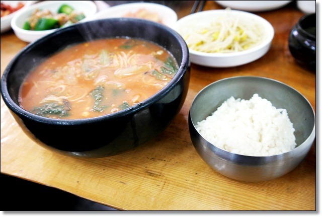 어탕국수 이미지