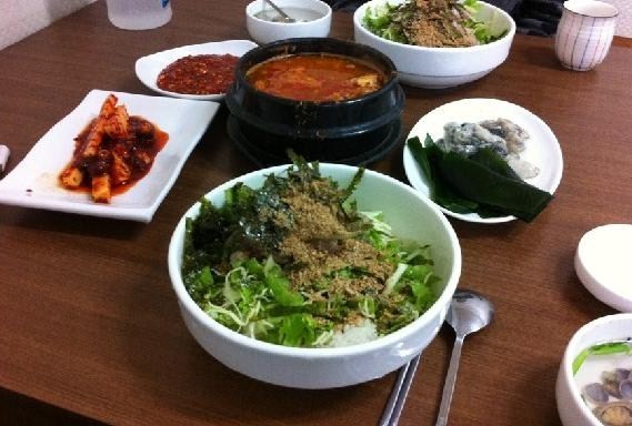 길선식당 이미지
