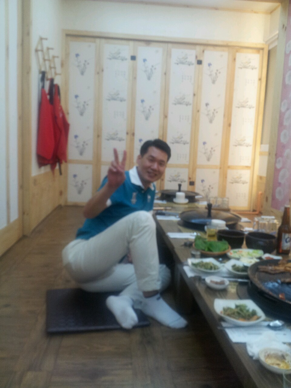 정가네 생삼겹살 이미지