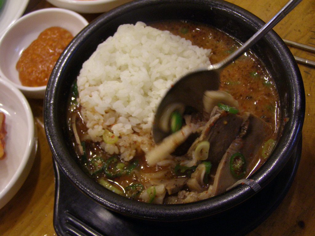 성남순대 이미지