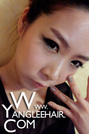 승주헤어 이미지