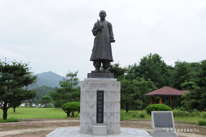 단재주유소 이미지
