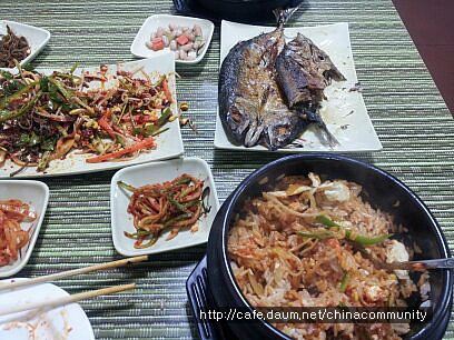 시거리식당 이미지