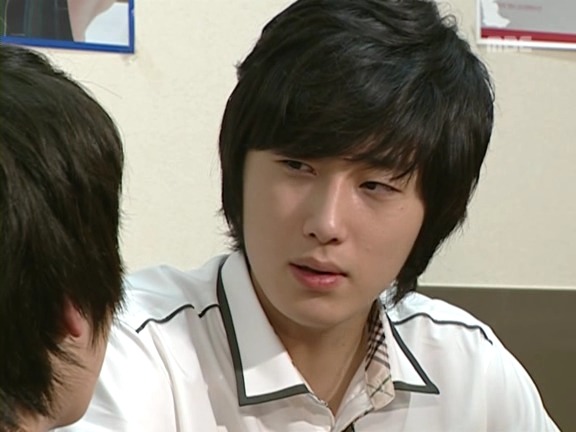 [거침없이하이킥] 설레고 멋있었던 킥윤호 에피.jpg | 인스티즈