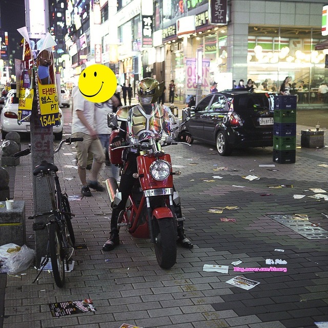 조카들에게 지구평화에 이바지 하는 치킨을 시켜 줬던 썰 | 인스티즈