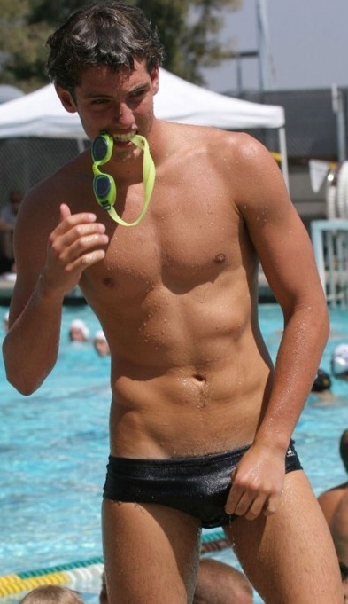  여자들이 환장하는 남자의 이상적인 몸.jpg | 인스티즈