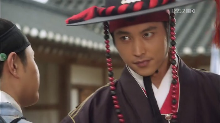 [드라마] 공주의 남자 5화 | 인스티즈