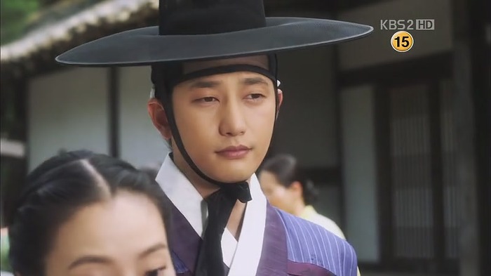 [드라마] 공주의 남자 3화 | 인스티즈