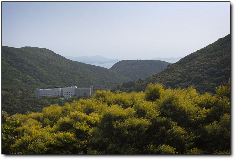 완도수목원 이미지