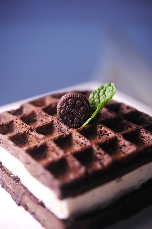 [Oreo] 오레오가 들어간 음식들 | 인스티즈