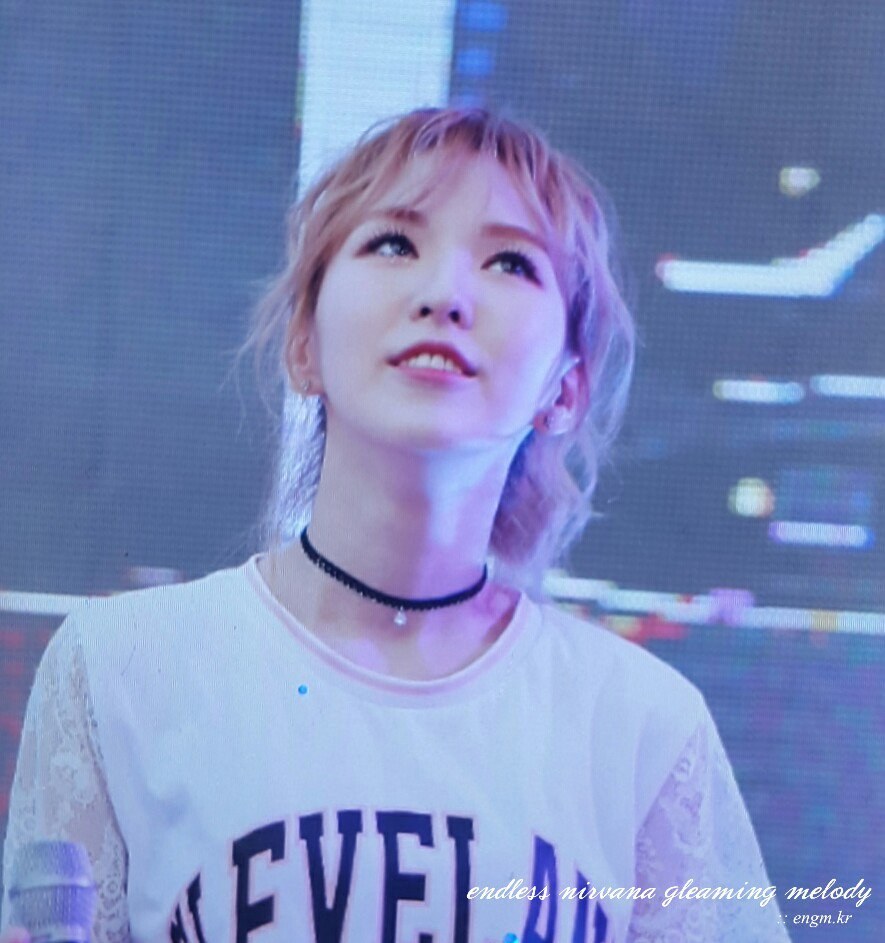 살 빼고 짱예된 웬디.JPG (feat.다이어트는 최고의 성형) | 인스티즈