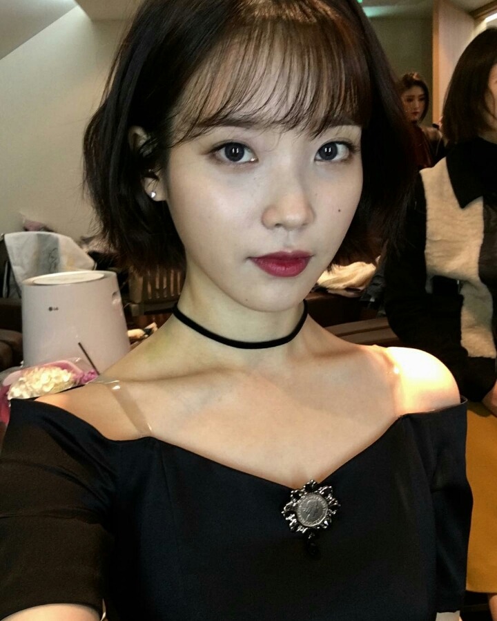 아이유 사진 | 인스티즈