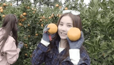 [여자친구] 자기전에 보는 은하 | 인스티즈