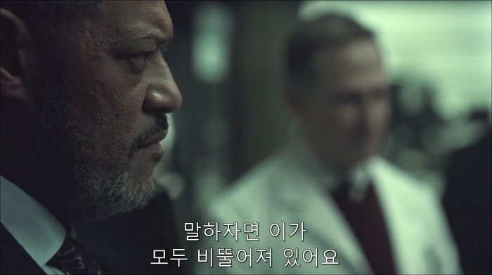 [로맨틱스릴러미드] 한니발 (Hannibal) 시즌3 에피8 (4/4) | 인스티즈