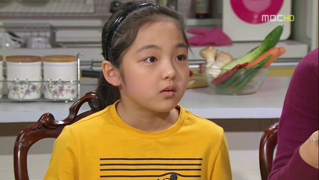 [지붕킥] 뷔페에 간 신애 | 인스티즈
