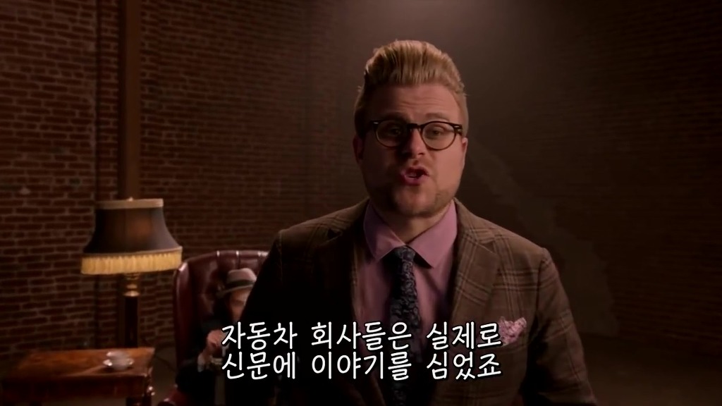 무단횡단이 불법이 된 이유 | 인스티즈