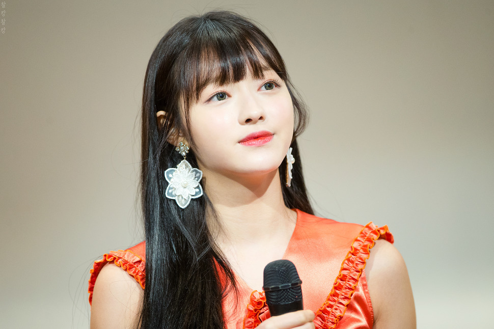 4/8 종로팬싸 오마이걸 | 인스티즈