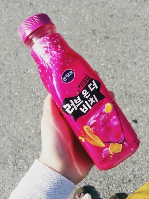 썬키스트 무알콜 칵테일의 원래 이름.jpg | 인스티즈