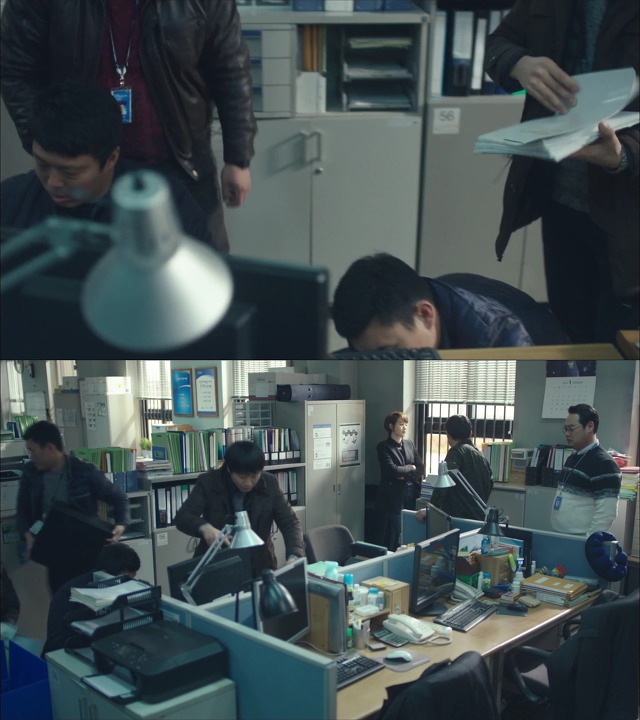 [시그널] 이재한 실종 사건 07.jpg | 인스티즈