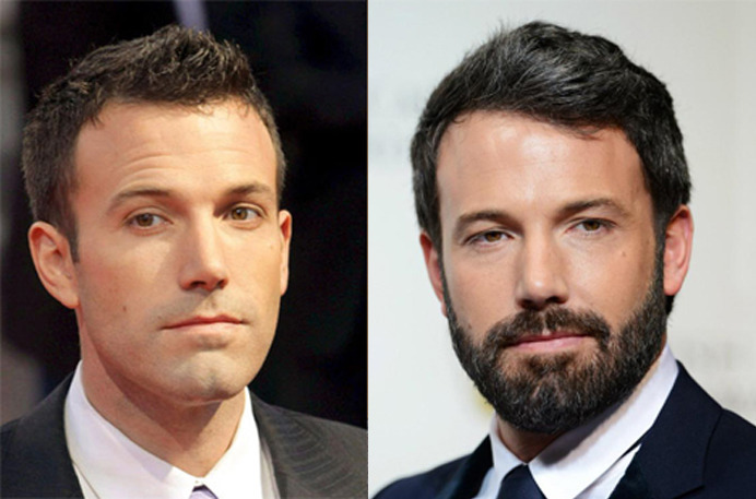 수염 정말 멋있게 나는 서양인ㄷㄷㄷㄷ | 인스티즈