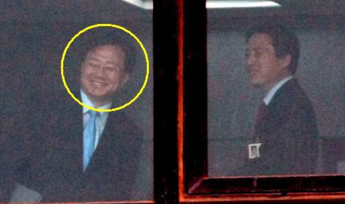 비리종합선물세트! 우병우가 왔습니다! (우병우 비리 의혹 정리) | 인스티즈