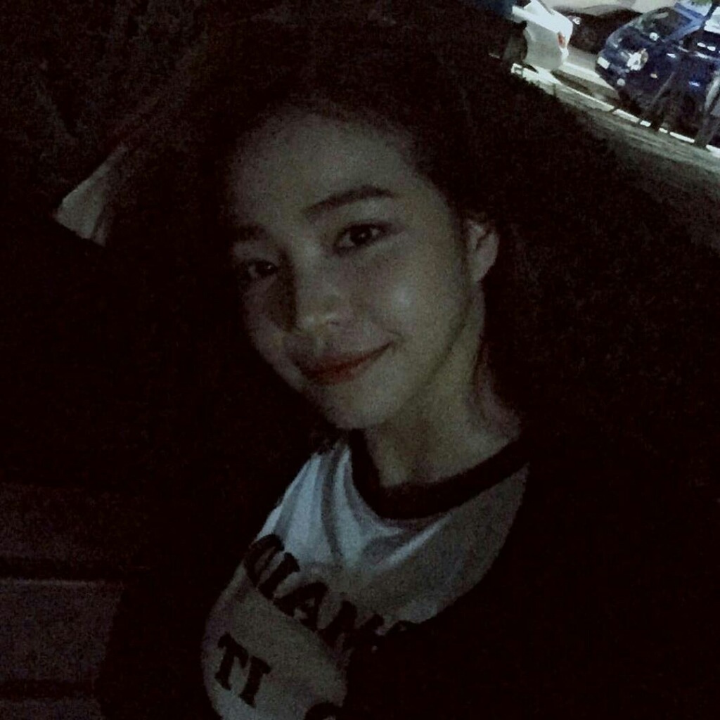 95년생 배우 지하윤.JPG | 인스티즈