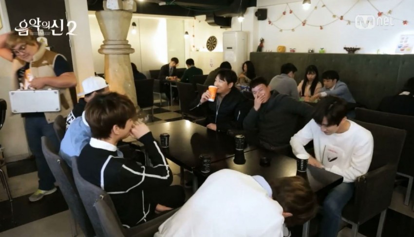 음악의 신2가 망했다는 평을 듣는 이유.jpg | 인스티즈