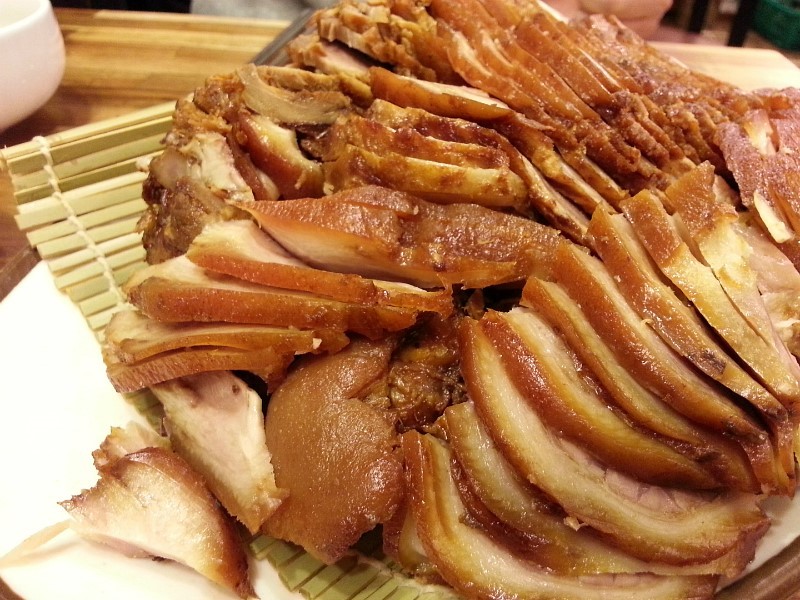 더맛있는족발전주 이미지