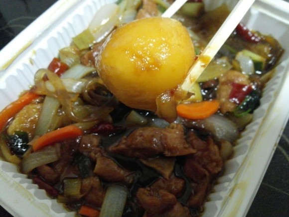 찜닭 좋아하는 사람들은 이걸로 나눠짐 | 인스티즈