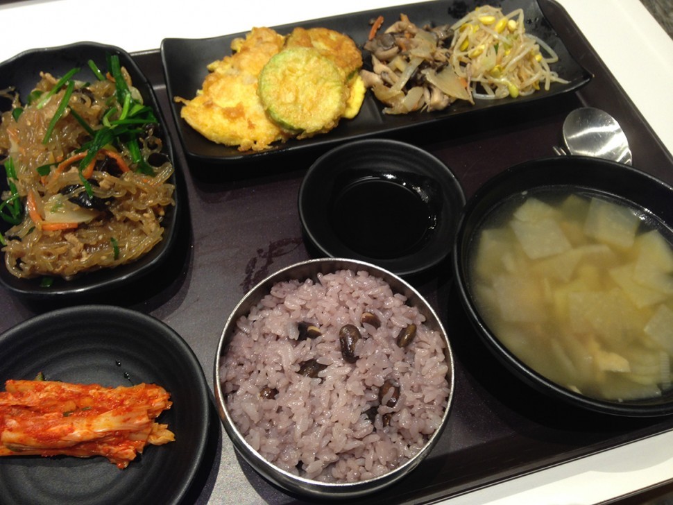 삼성보다 밥이 잘나온다는 nc소프트 구내식당 클라스 | 인스티즈