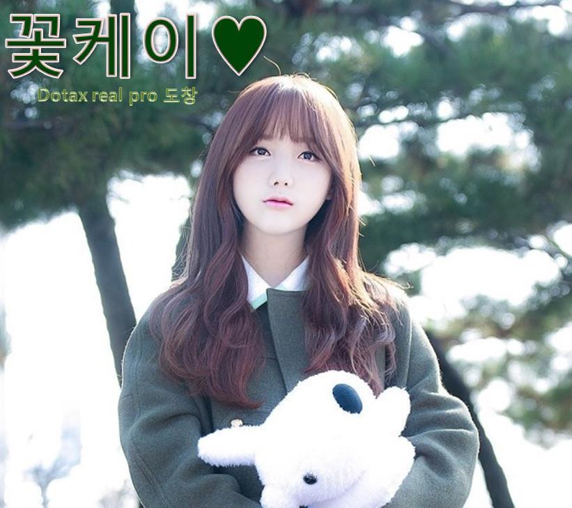 현직 아이돌 외모 원탑.gif | 인스티즈
