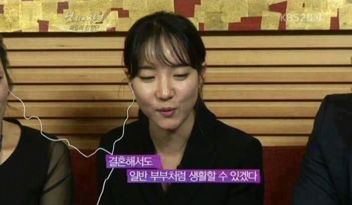 시각장애인 남자친구를 떠나지 않은 여자친구 (감동주의) | 인스티즈