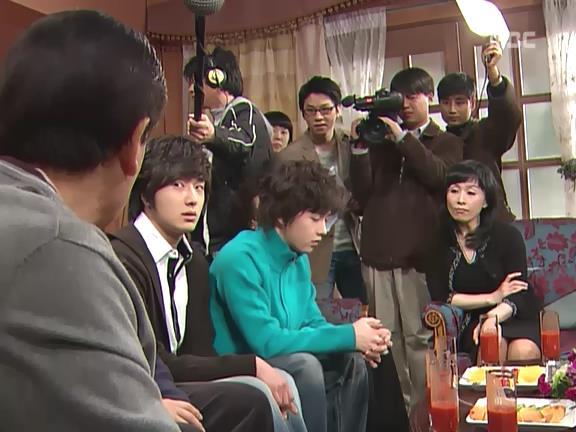 [거침없이하이킥] 이순재 인간극장ㅋㅋㅋㅋㅋㅋㅋ.jpg | 인스티즈