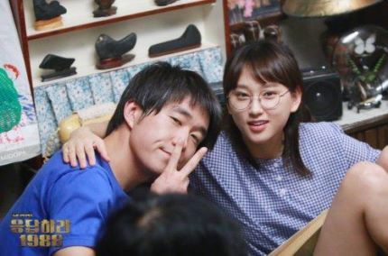 [응답하라1988] 성보라 친오빠 | 인스티즈