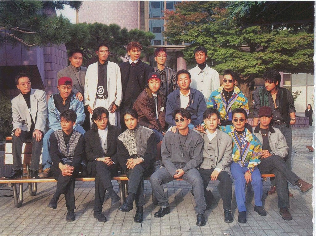 누군지 다 안다면 진정한 아재.. | 인스티즈