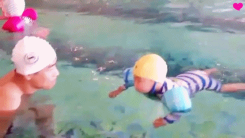 대박이 겁나 강하게 키우는 동국아빠 ㄷㄷㄷㄷ gif | 인스티즈