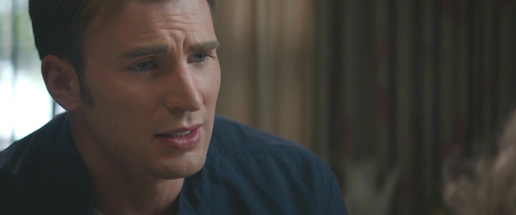 [캡틴아메리카] 시빌워 이전까지 타임라인으로 본 스티브와 버키의 이야기.jpgif | 인스티즈