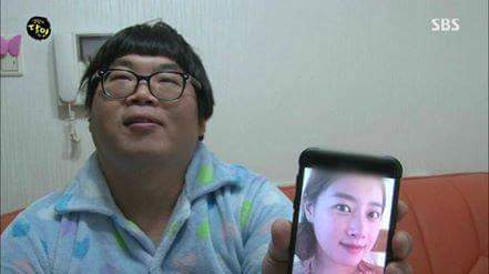 남자에게 있어 최고의 재산은 | 인스티즈