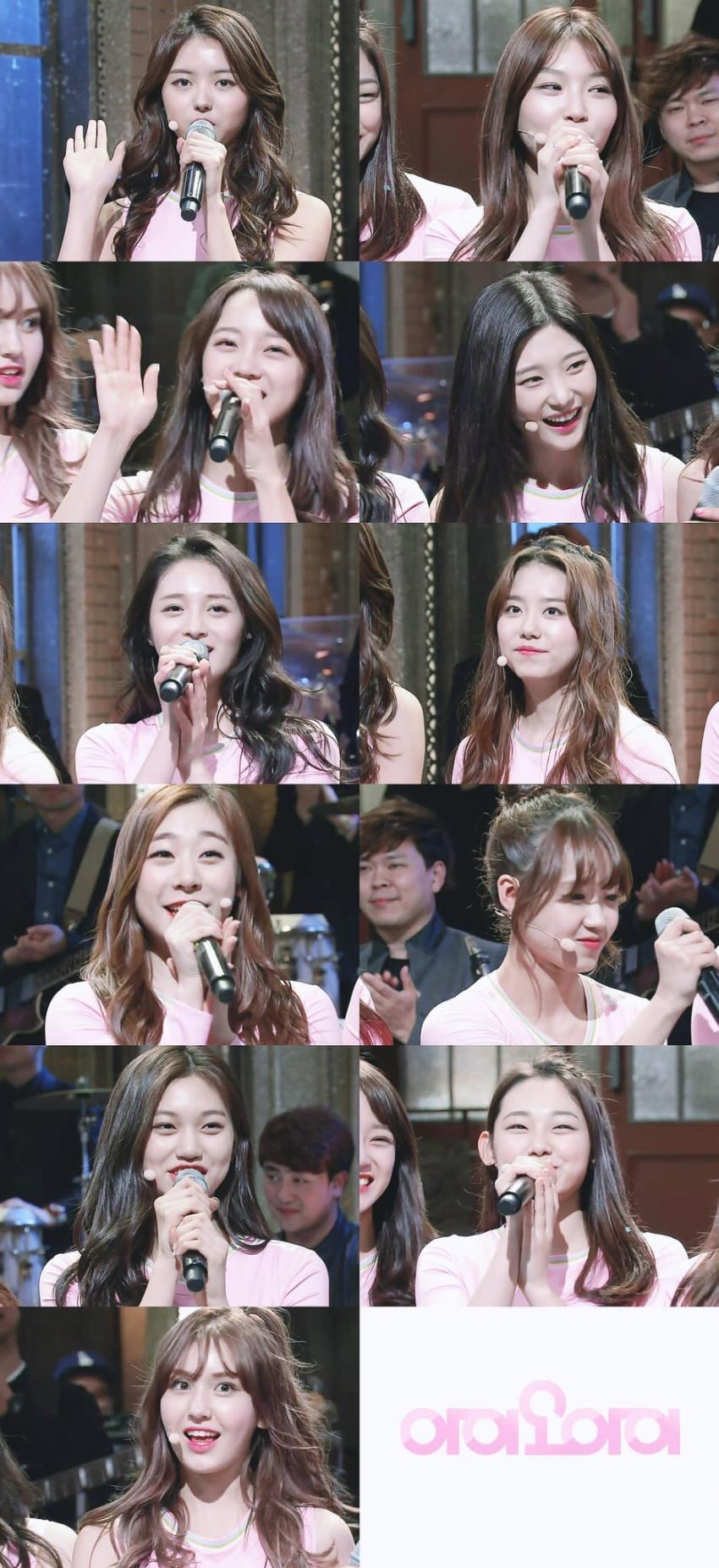 우리오아이 성장기 | 인스티즈