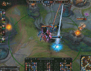 롤(LOL)에서 가장 멋있는 포지션은? | 인스티즈