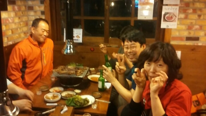 황제갈비 이미지