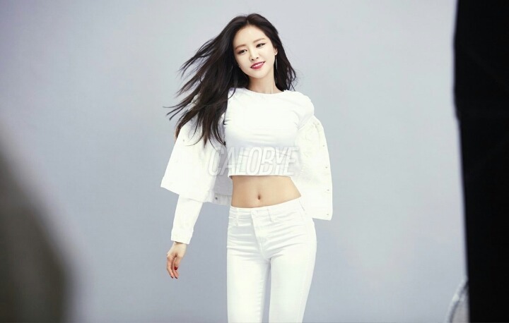 손나은 칼로바이 광고컷 | 인스티즈