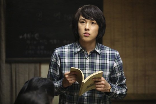 남자 아이돌 연기력 원탑.jpgif | 인스티즈