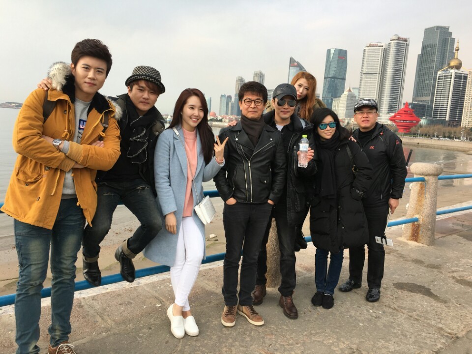 더하기엔터테인먼트 이미지